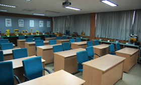 강의실